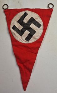 German Pennant