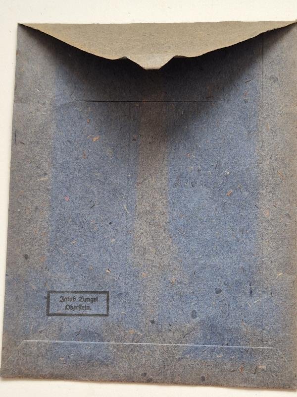 Iron Cross 2nd Class 1939 Issue Pack — image 2