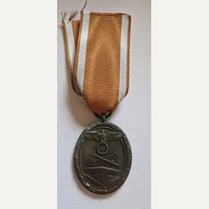 West Wall Medal