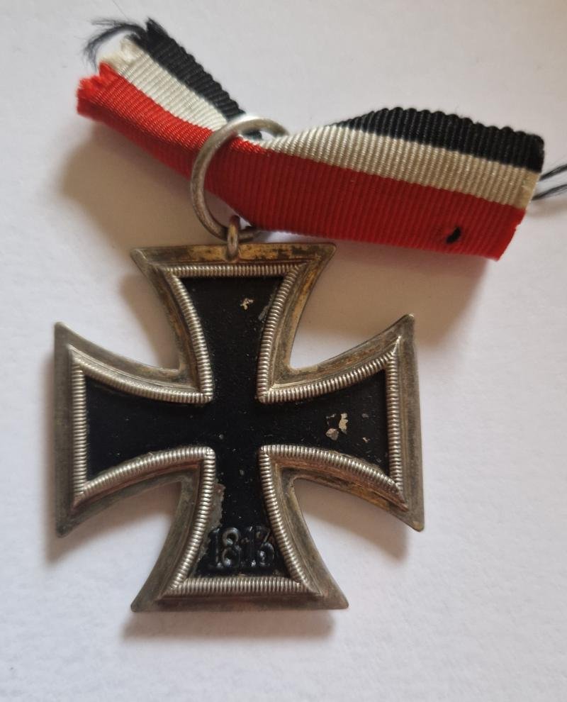 Iron Cross 2nd Class 1939 — image 3