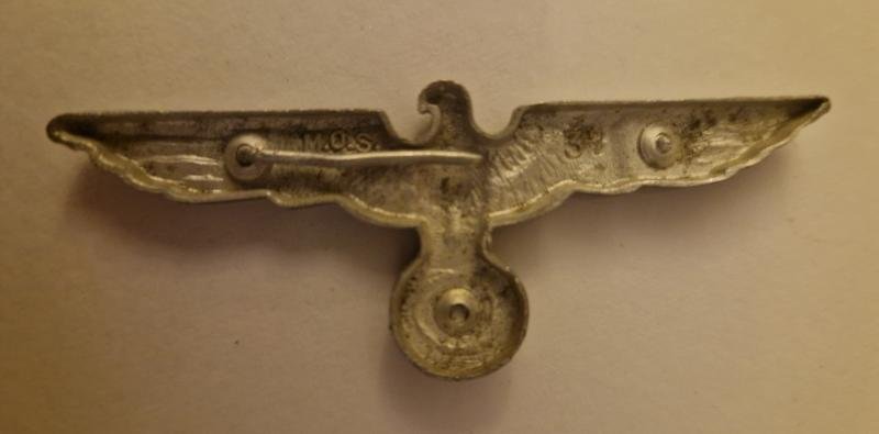 Army Cap Eagle — image 2