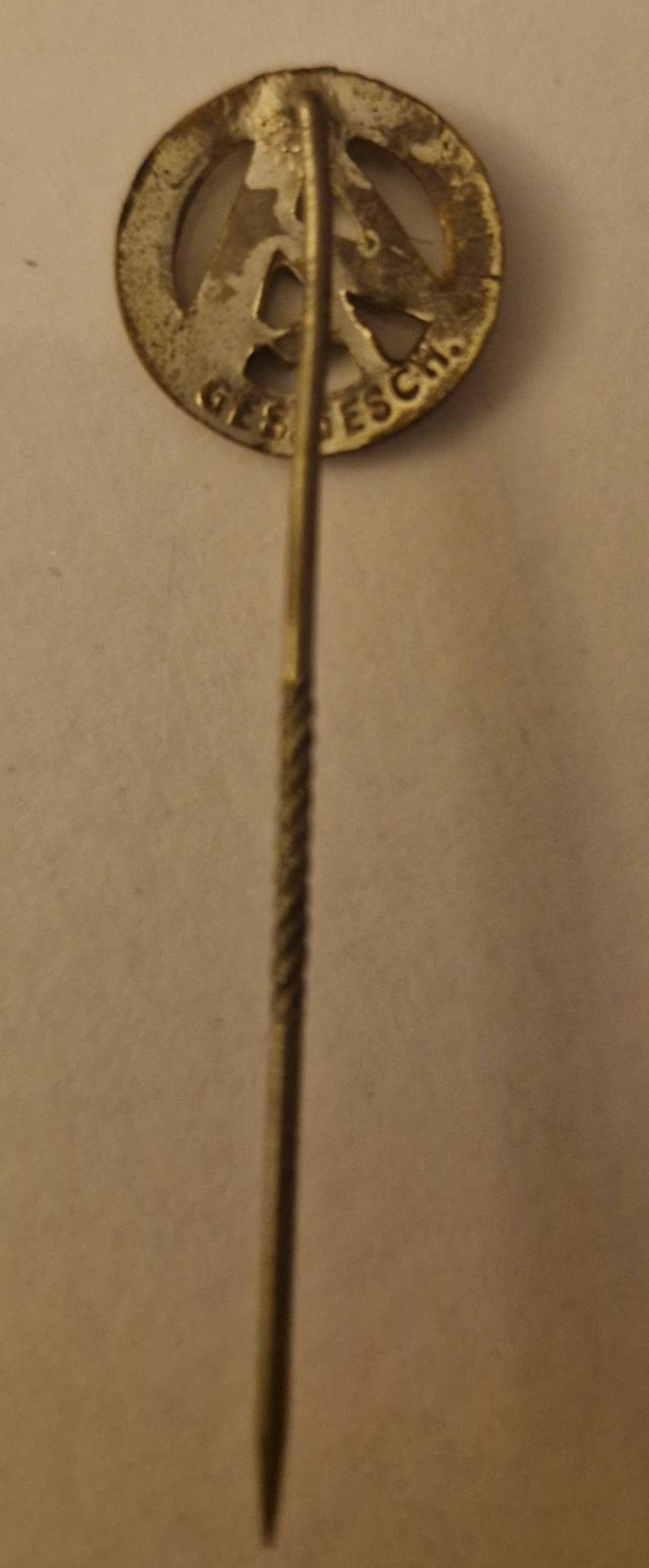 SA Stick Pin — image 2