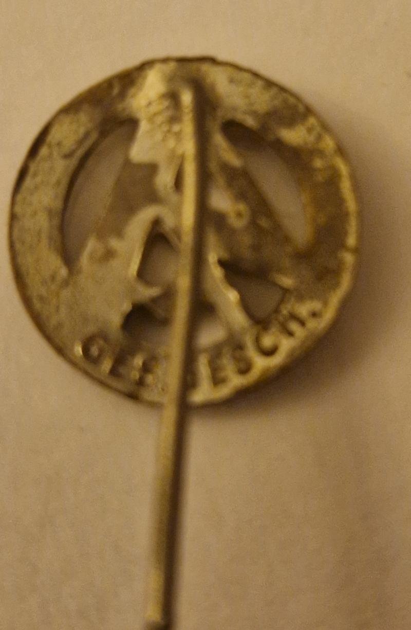 SA Stick Pin — image 3