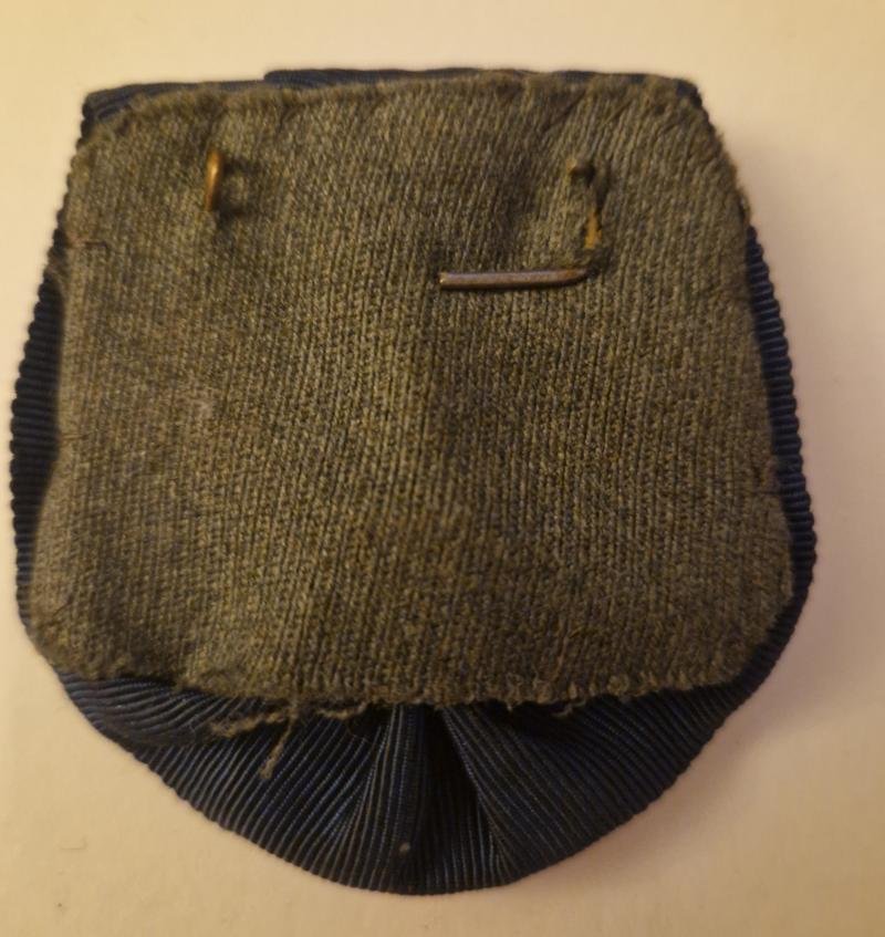 Army 4 Year Service Medal — image 2