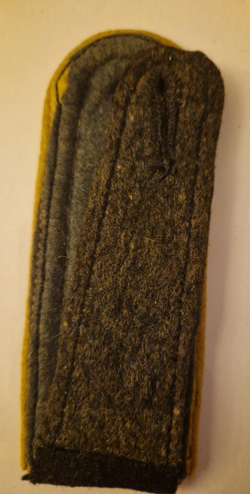 SS Nco Shoulder Strap — image 2