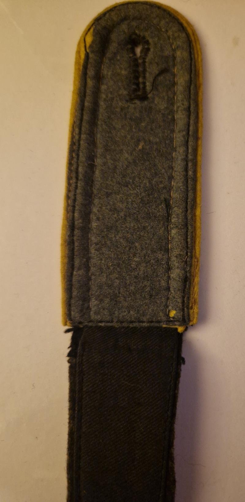 SS Nco Shoulder Strap — image 3