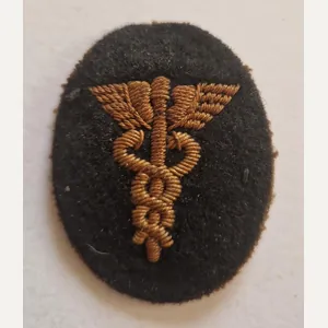 German Navy Officers Trade Badge