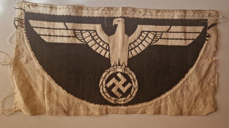 Army Sports Vest Eagle — image 2