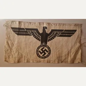 Army Sports Vest Eagle