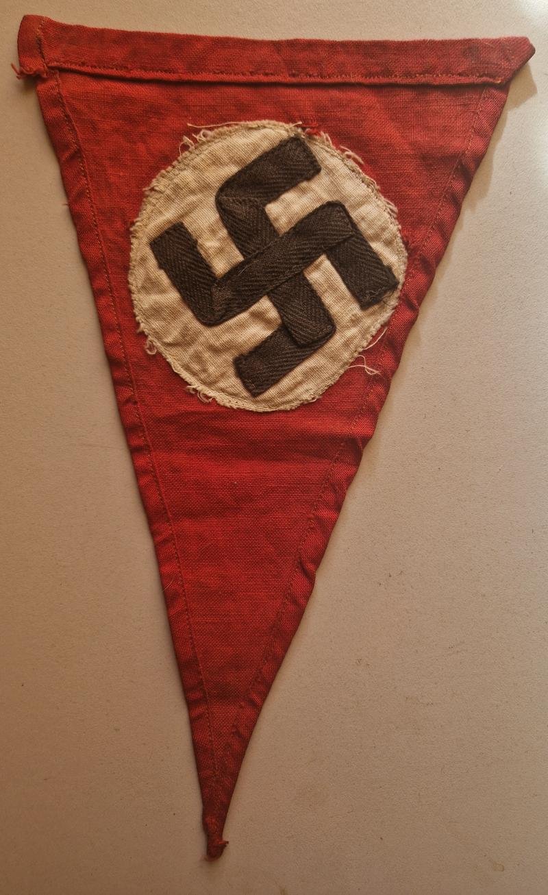 Party Pennant — image 2