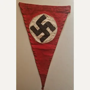 Party Pennant
