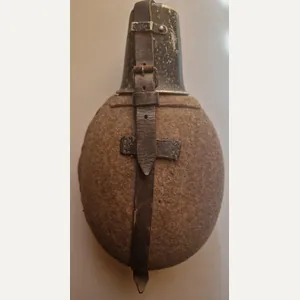 German ww2 Waterbottle