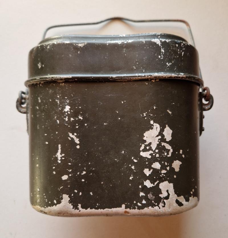 German ww2 Mess Tin — image 3