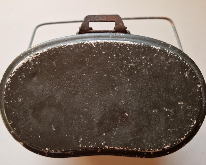 German ww2 Mess Tin — image 4