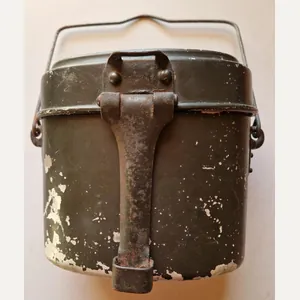 German ww2 Mess Tin
