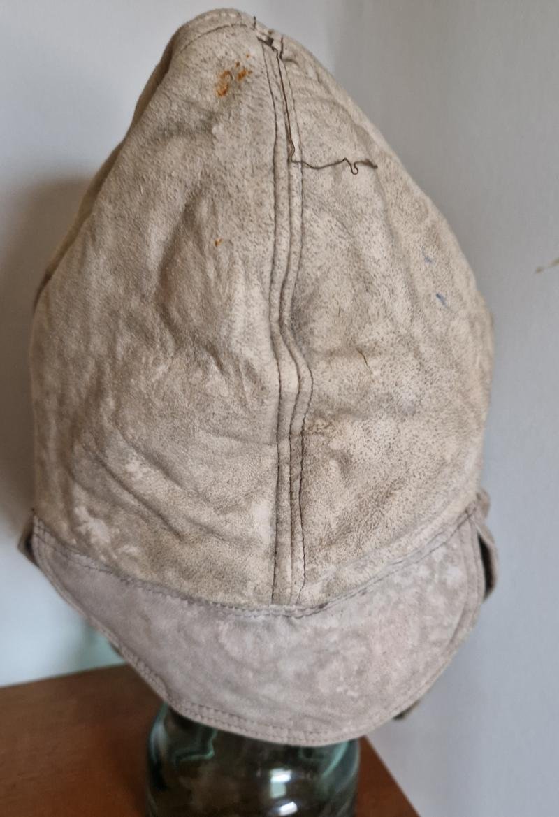 German Winter Cap — image 3