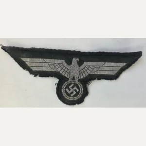 Army M36 Nco Breast Eagle