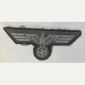 Army Breast Eagle