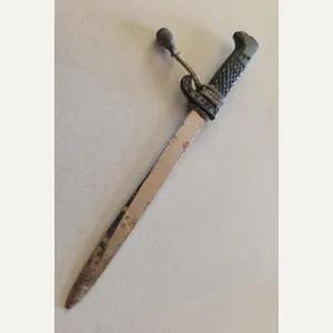 German Miniature Bayonet