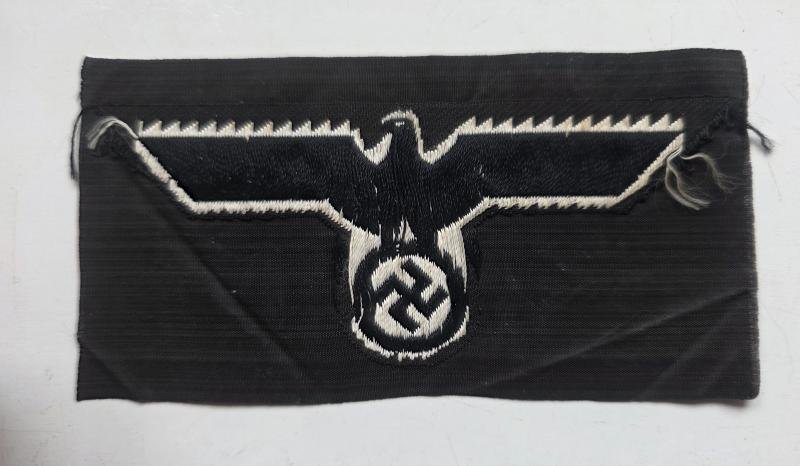 Panzer Breast Eagle — image 2