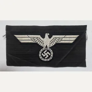 Panzer Breast Eagle