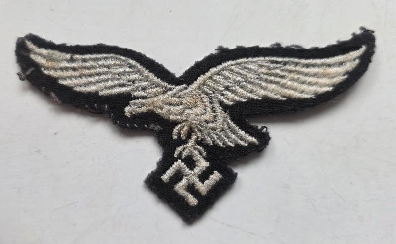 Luftwaffe Breast Eagle — image 2