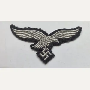 Luftwaffe Breast Eagle