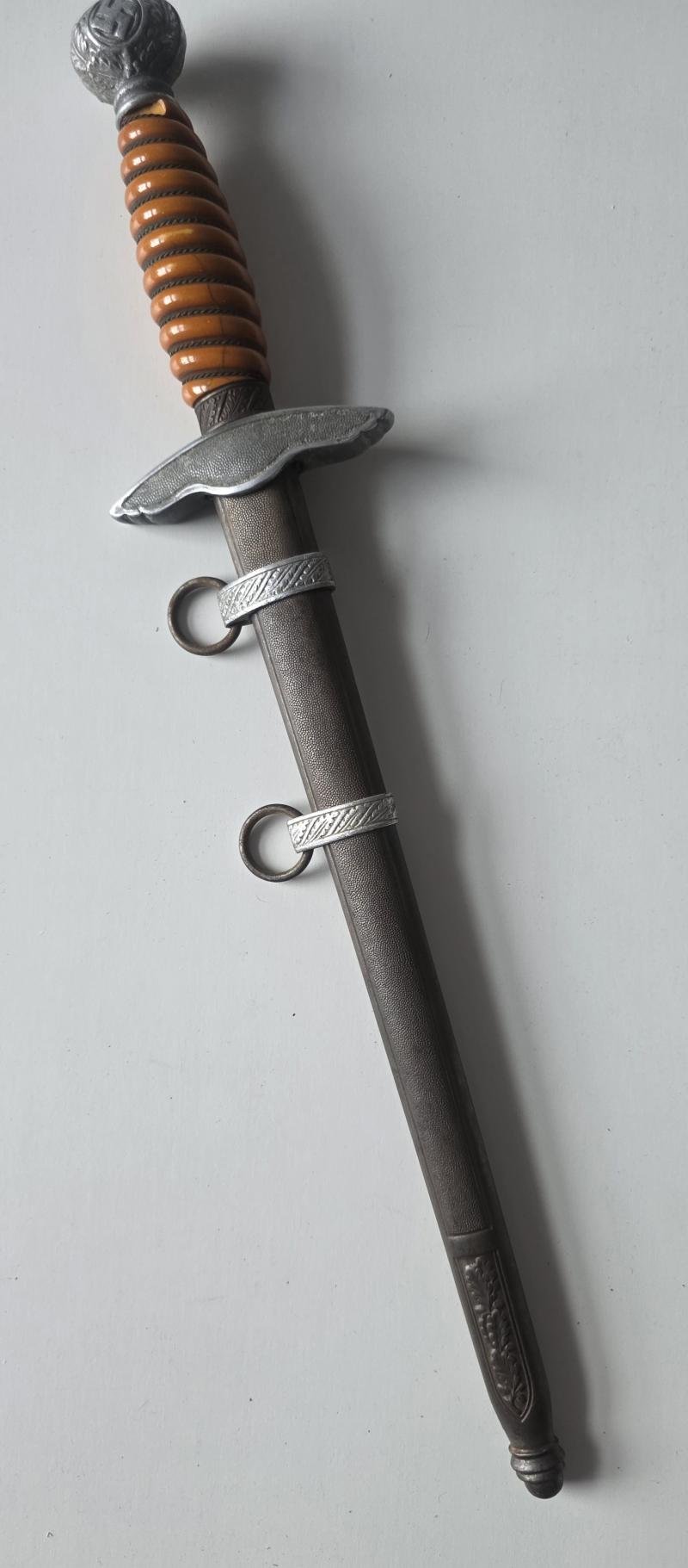 Luftwaffe 2nd Pattern — image 2