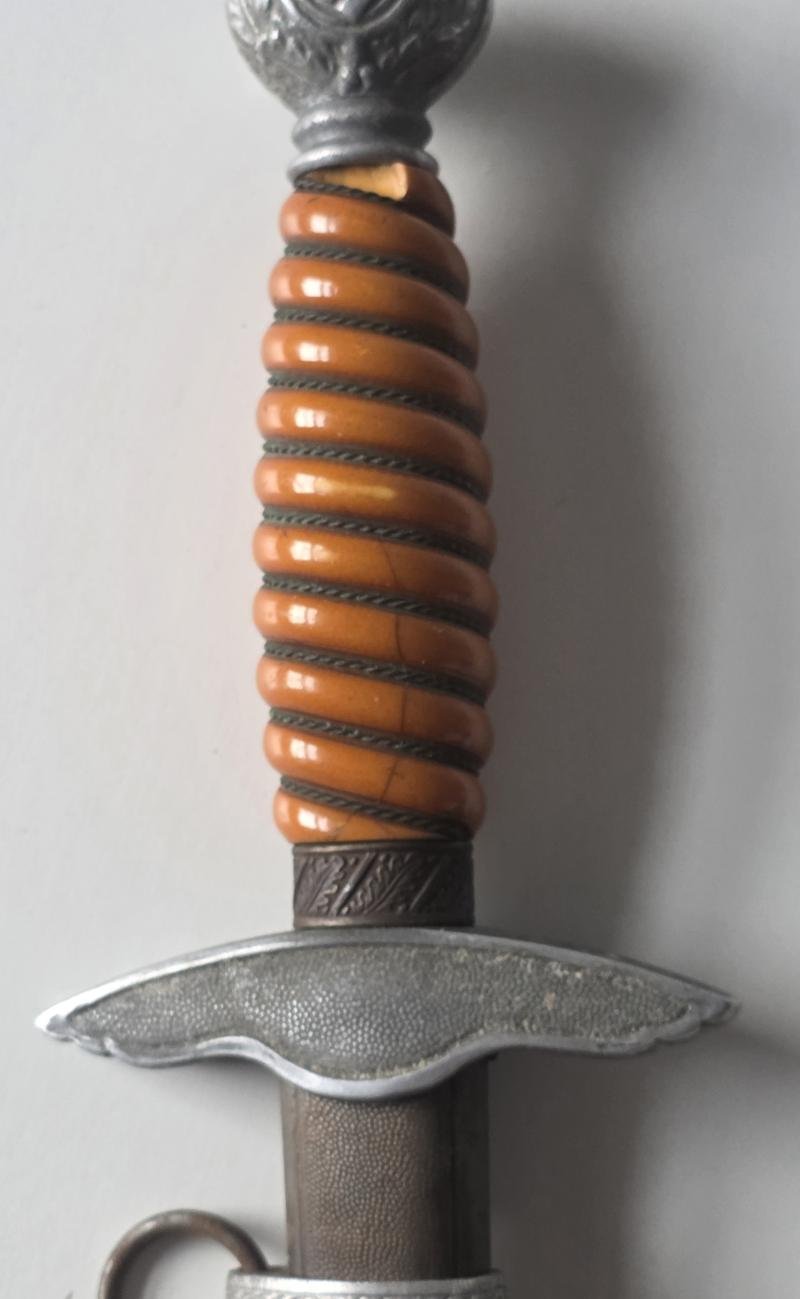 Luftwaffe 2nd Pattern — image 3