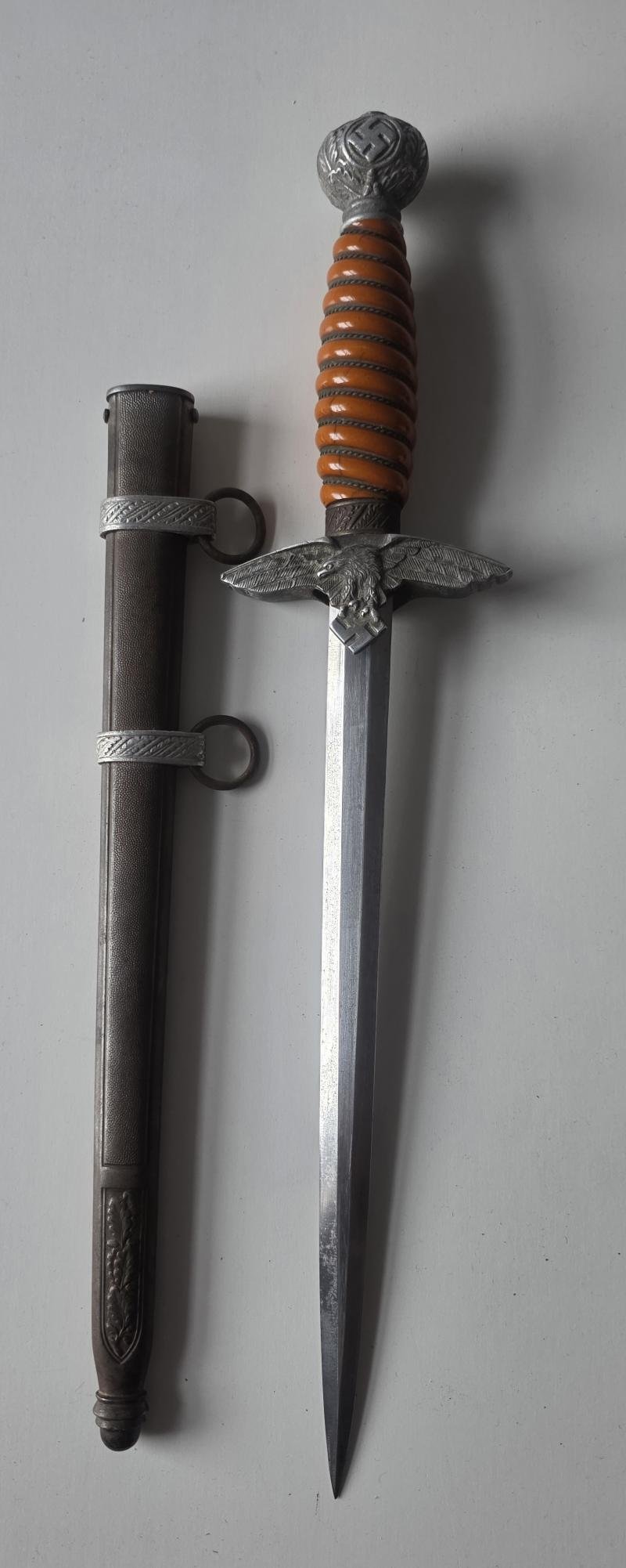 Luftwaffe 2nd Pattern — image 4