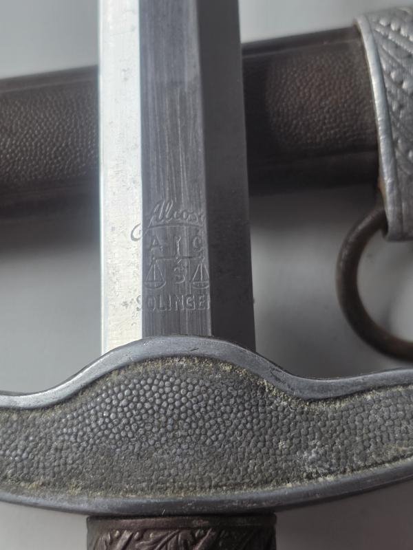 Luftwaffe 2nd Pattern — image 5