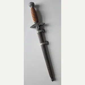 Luftwaffe 2nd Pattern