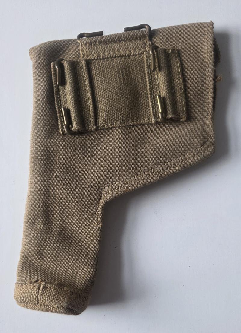 British WW2 Holster — image 2