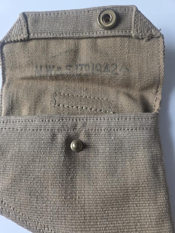 British WW2 Holster — image 3