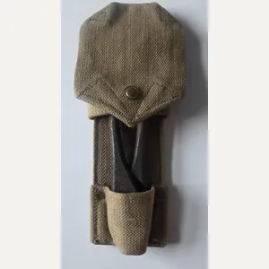 British Ww2 Wire Cutters
