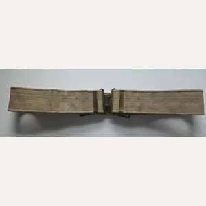 British ww2 Belt 1940 dated