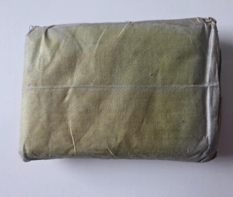 WW2 British Burn Dressing — image 2