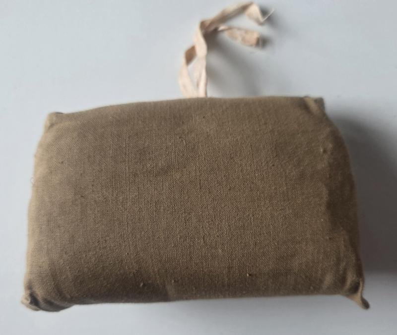 WW2 British Shell Dressing — image 2