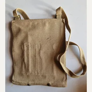 British WW2 Map Case