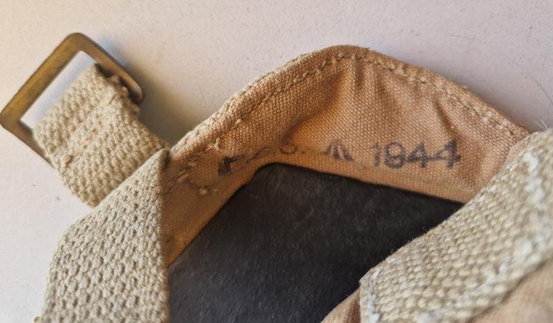 British WW2 E-tool — image 3