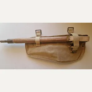 British WW2 E-tool