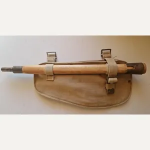 British WW2 E-tool
