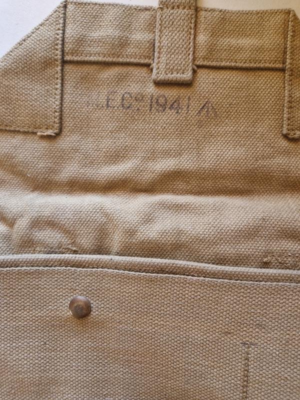 British WW2 Officers Pack — image 3