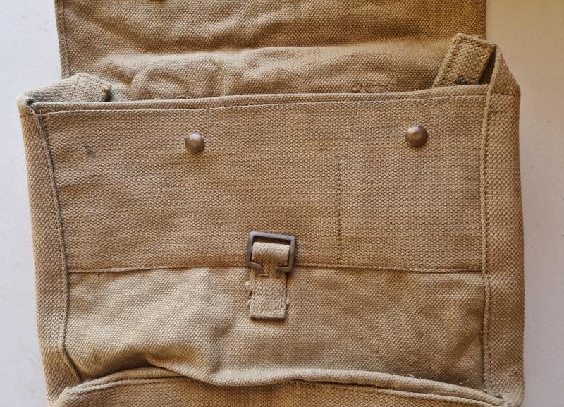 British WW2 Officers Pack — image 4