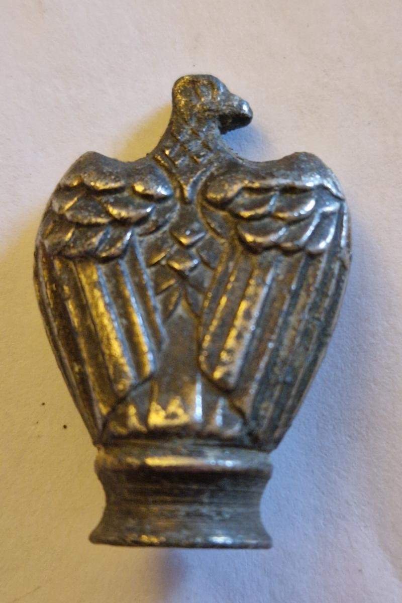 Navy Pommel — image 2