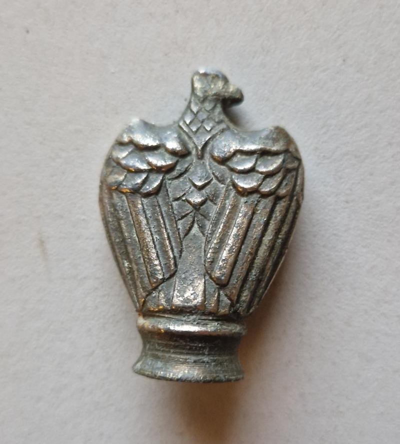 Navy Pommel — image 4