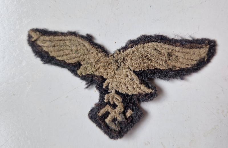 Luftwaffe Cap Eagle — image 2