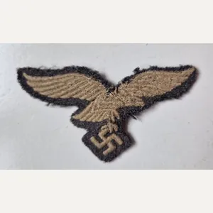 Luftwaffe Cap Eagle