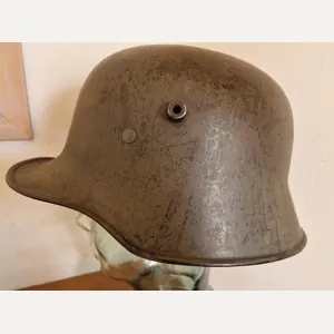 M18 Ww1 German Helmet