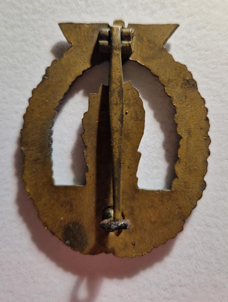 Minesweeper Badge — image 2